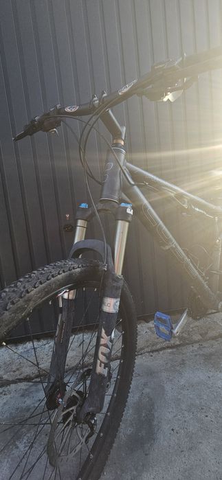 Cube AMS 125 - XC