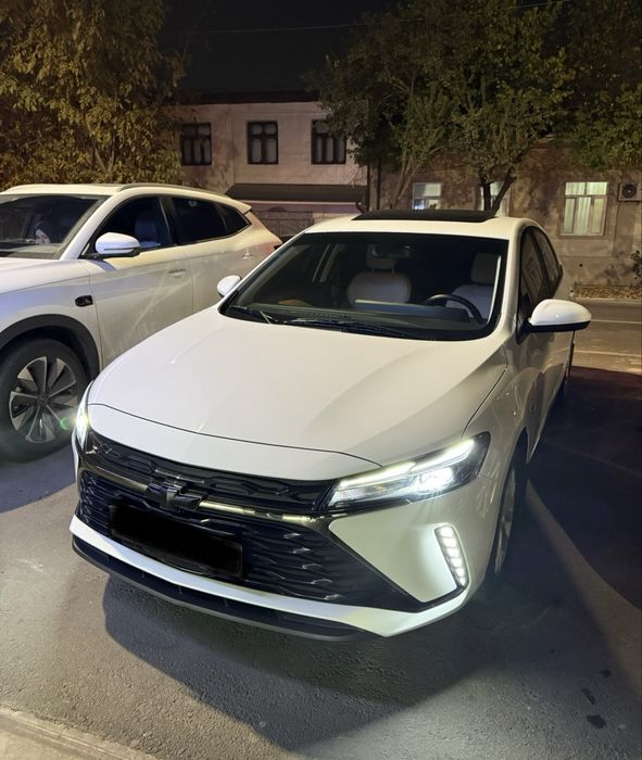 Monza 2023 1,5 Atmasferni