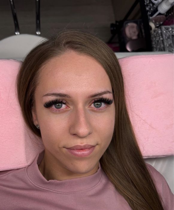 Aplicare gene fir cu fir