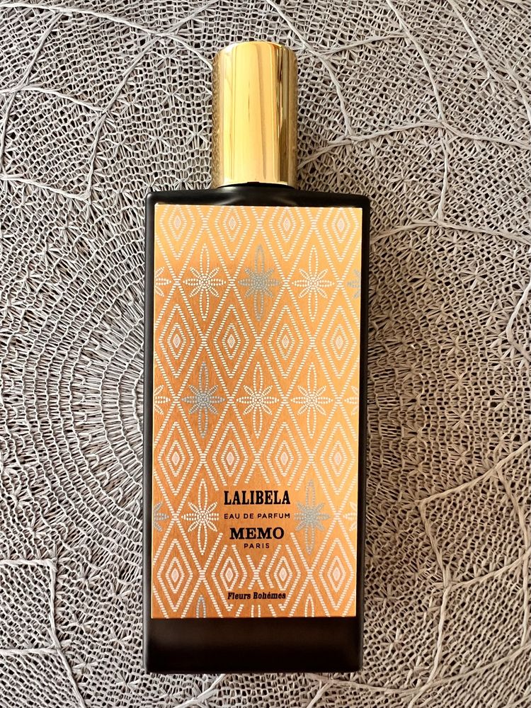Memo Paris Lalibela EDP 75ml