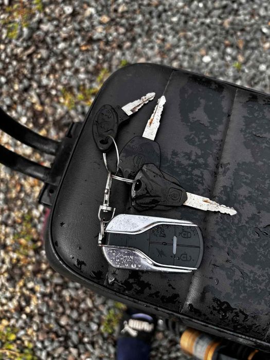 Motoreta electrică