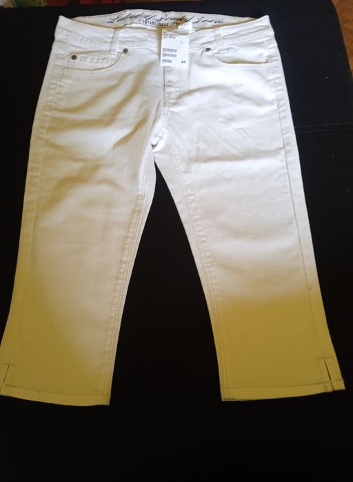 Pantaloni scurți H&M noi Nr. 164