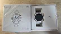 Huawei Watch GT 3 Pro

Часовникът работи отлично, няма забележки по ко