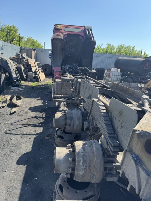 Продам по запчестям хова самосвал