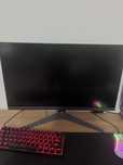 vand monitor 180hz