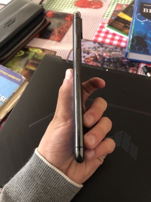 Iphone xs max Icloud