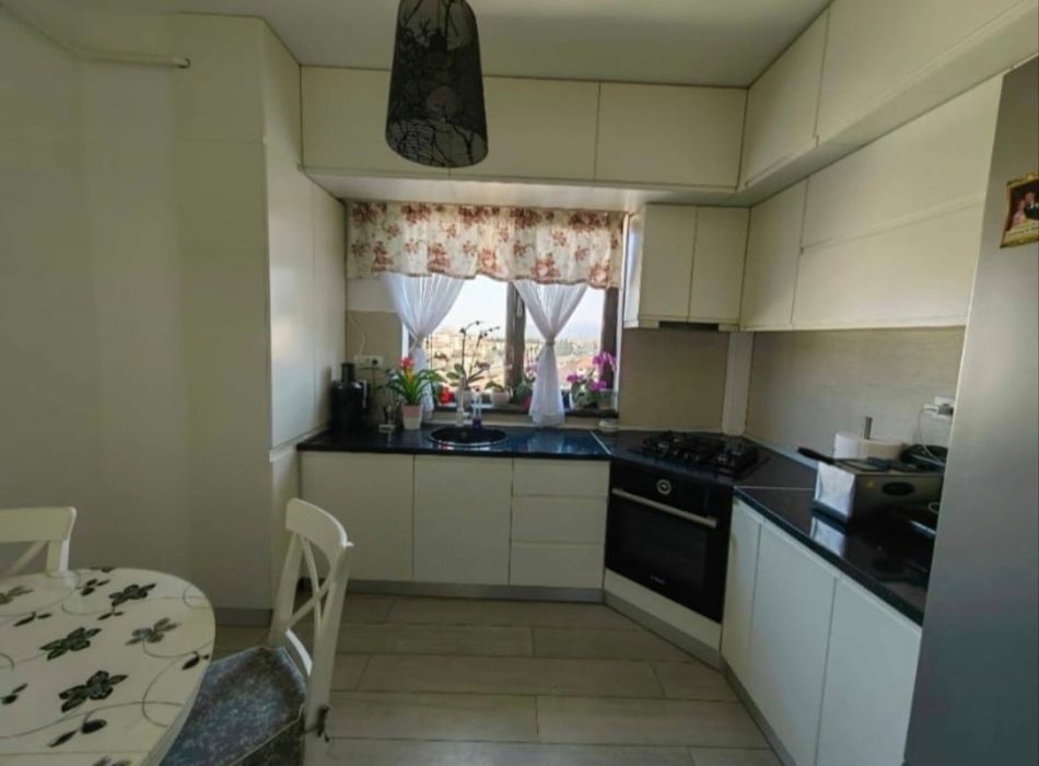 Apartament 4 Camere