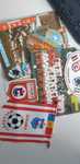 vand colectie fotbal Dinamo