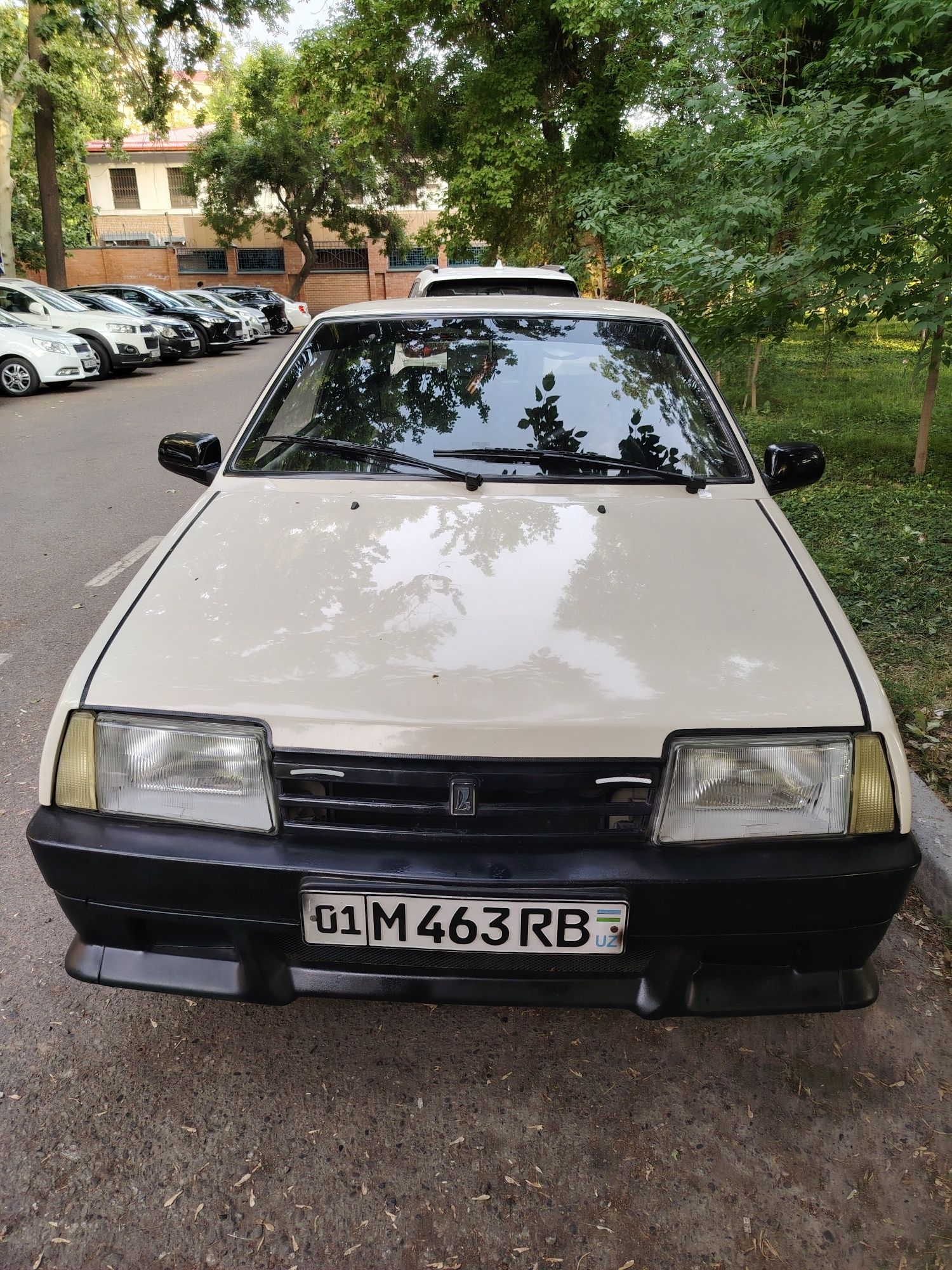 Продаётся Ваз (Лада - Самара) 21083