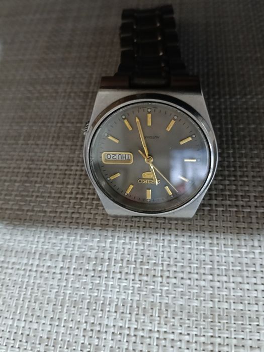 Ceas seiko automatic