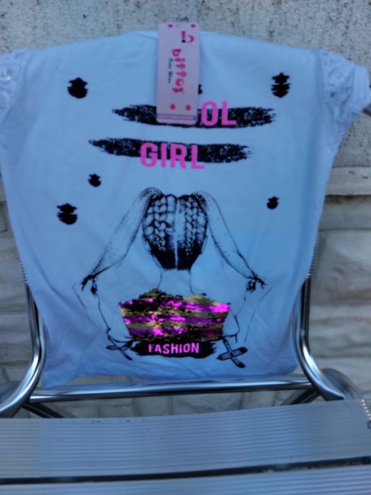 Детски комплекти дрешки