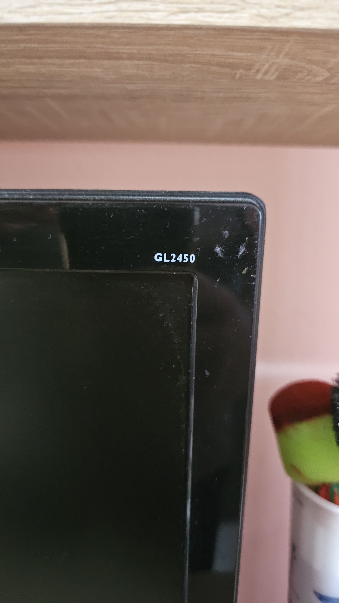 Calculator unitate + monitor
