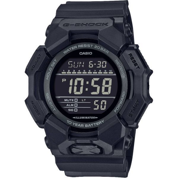 G-Shock Gd-010-1A1Er