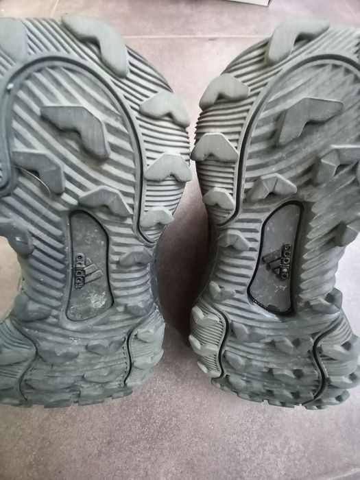 Adidas Boa детски боти