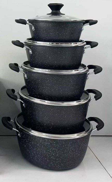 Qozon nabor xitoy davlatidan keltirilgan