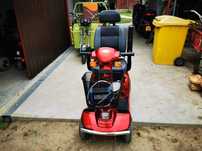 Carucior scuter electric handicap