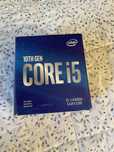 Procesor intel i5 10th 10400F