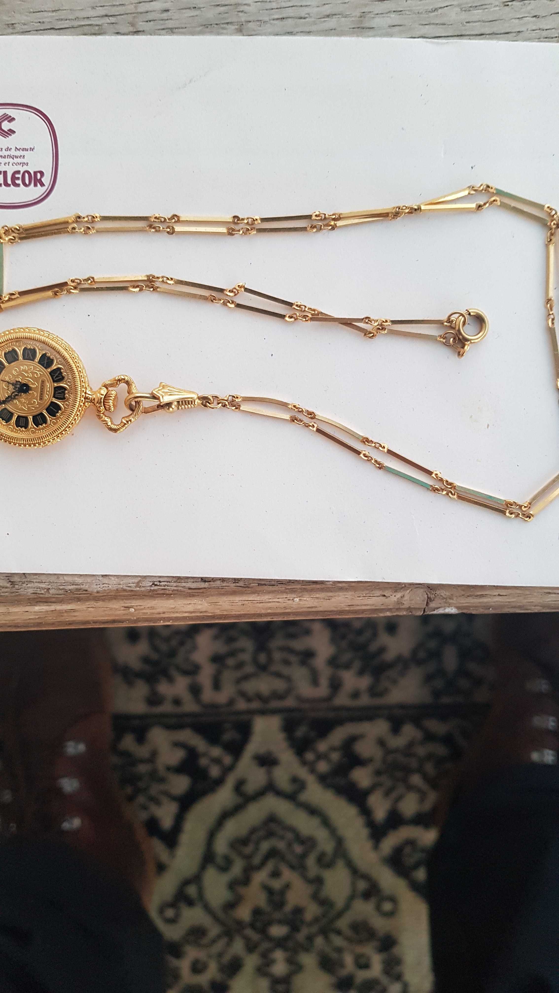 Vind ceas Bucherer