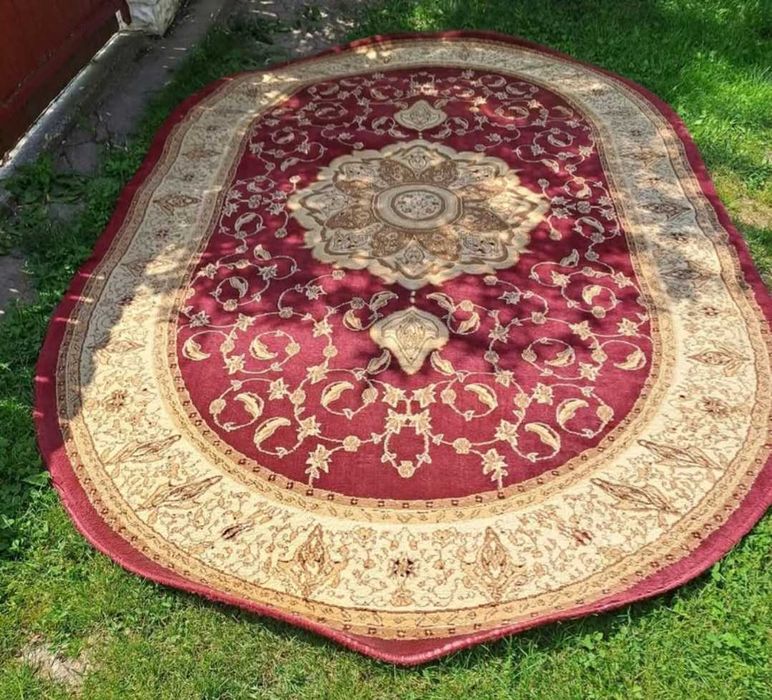 Vand Covor 200×300