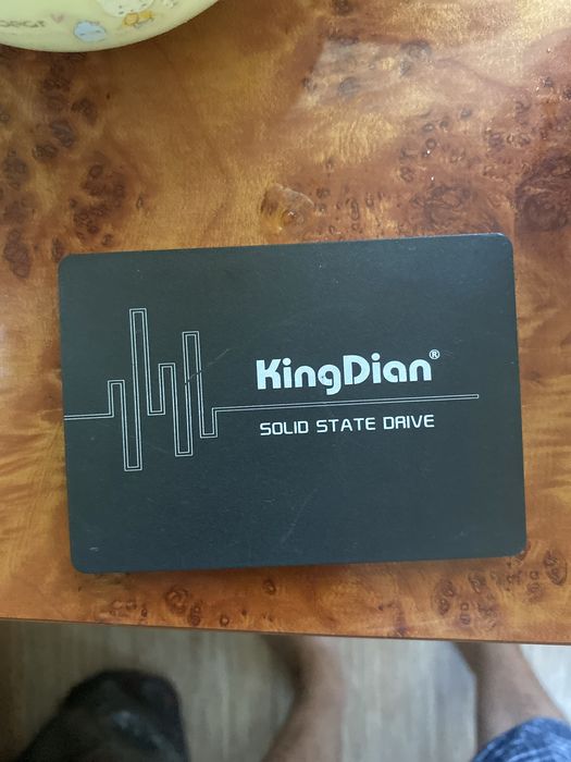 Продам Ssd диск 60gb