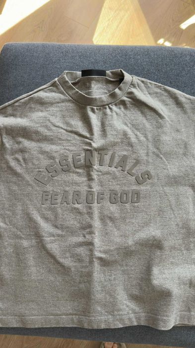Fear of god essentials T-Shirt