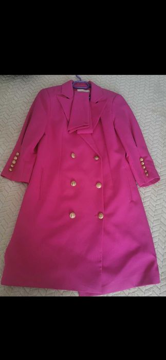 Rochie tip sacou superba