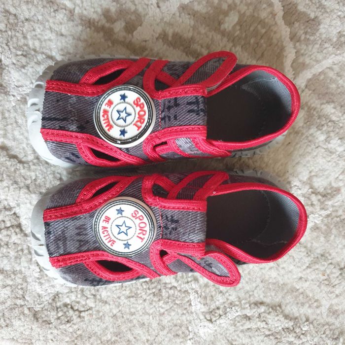 Пантофи Колев и Колев 25 номер