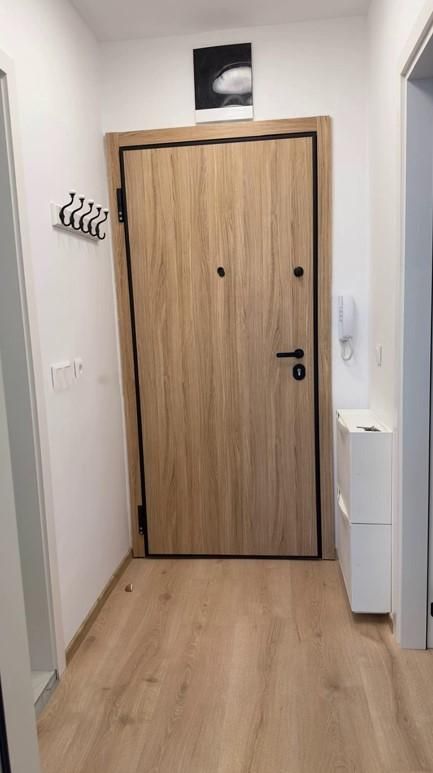 Двустаен апартамент под наем в ж.к. Бъкстон, 2206852