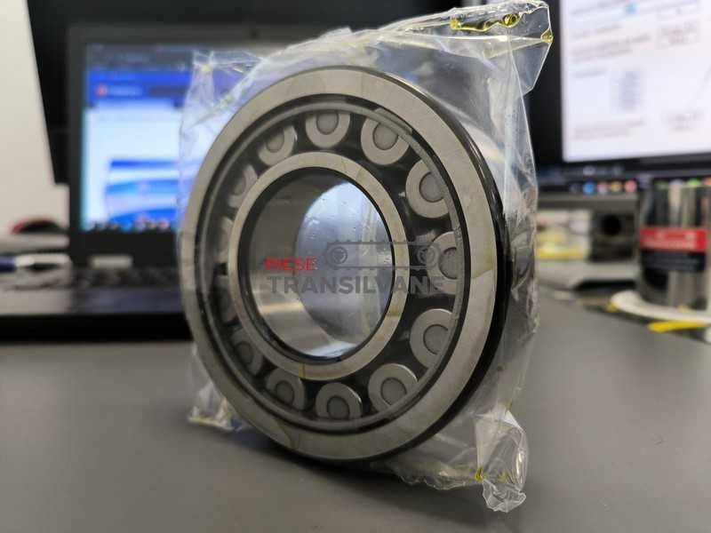 Rulment tip C4 rezistent la vibrații pentru compactor Wacker Neuson