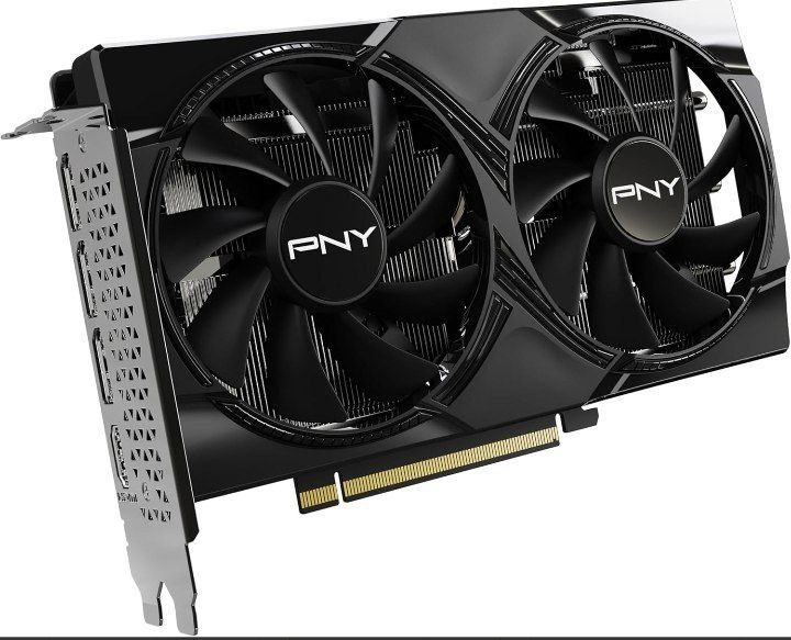 Видеокарта RTX 5060 | PNY
