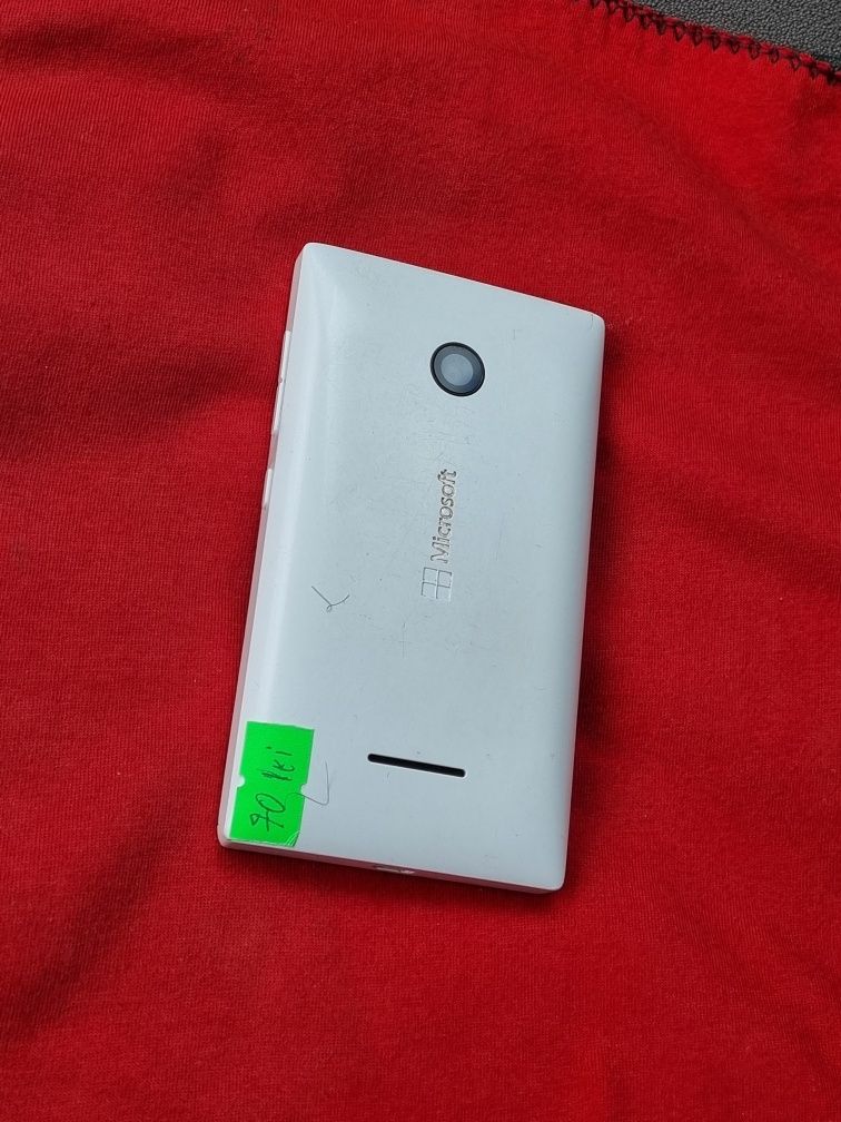 Telefon cu touchscreen Nokia lumia perfect funcționa cu încărcător l