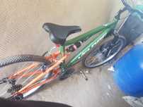 Bicileta velors Thunder