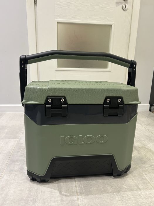 Висок клас хладилна чанта Igloo Bmx25