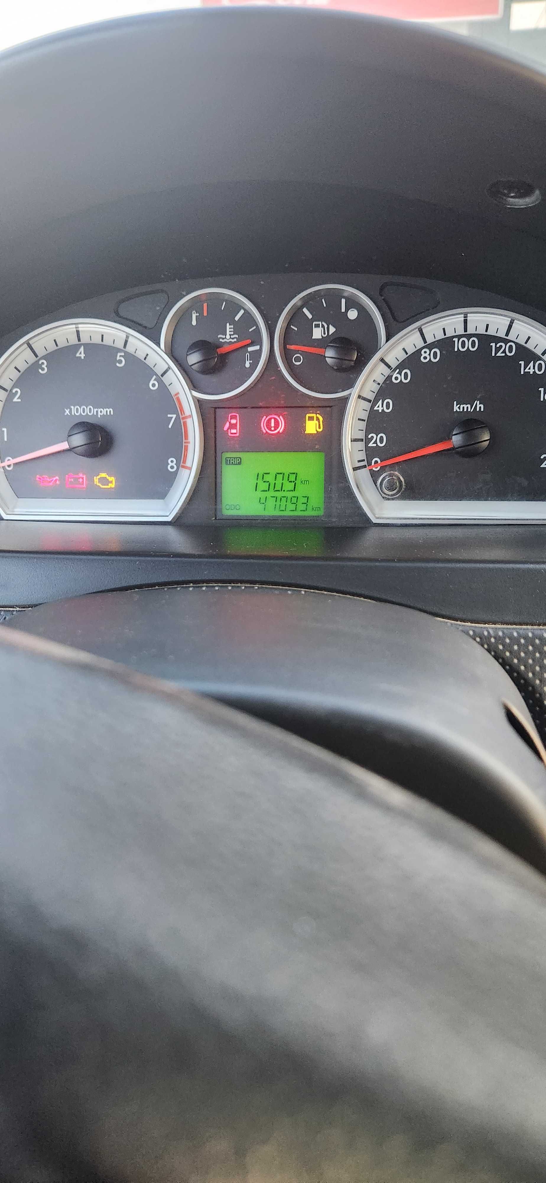 Chevrolet Nexia 2016 . 1 pozitsiya