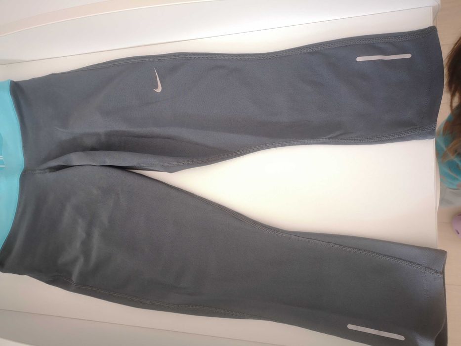Colanți Nike mărimea S
