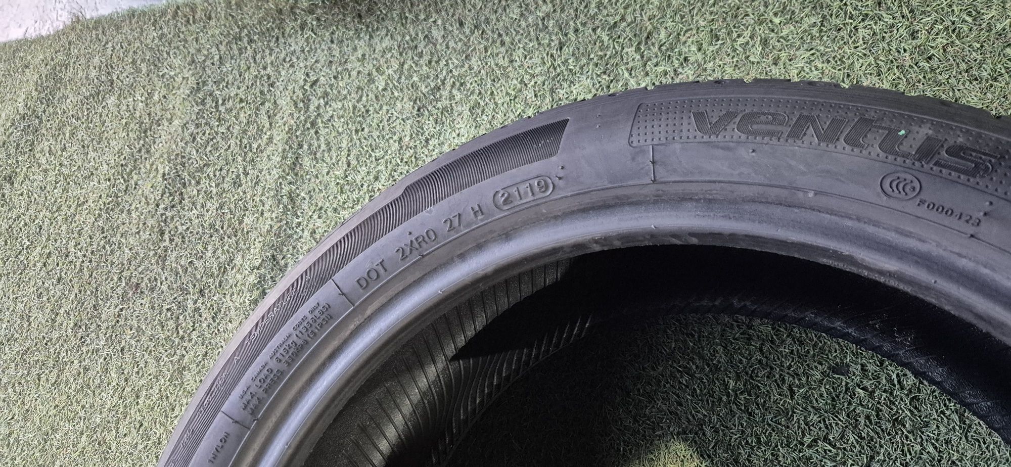 225 45 18 Hankook