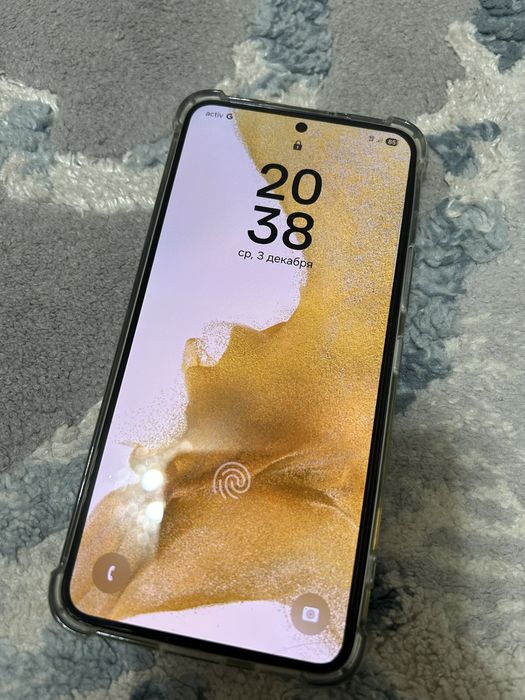 Продам самсунг с22