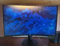 Monitor DELL de gamimg