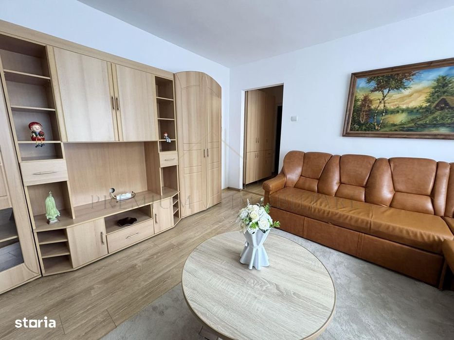 Apartament 2 Camere  -Etaj 1 - Zona ultracentrala