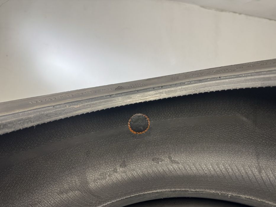 Зимни гуми 195/65/15