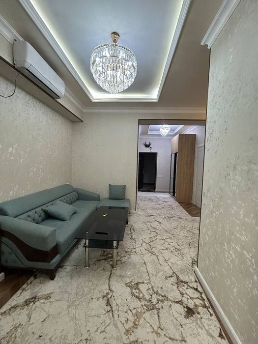 Срочно Продам квартиру Новостройка Саламатина