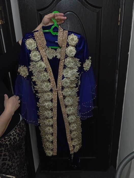 Ansambil troyka qalin