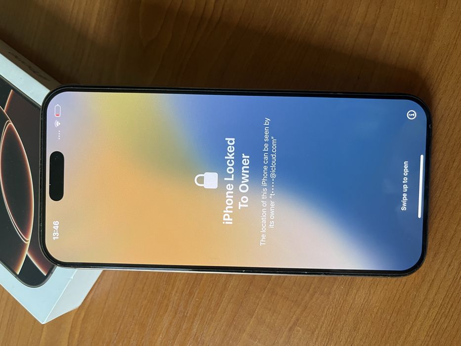 Iphone 16 pro max 100% емкость
