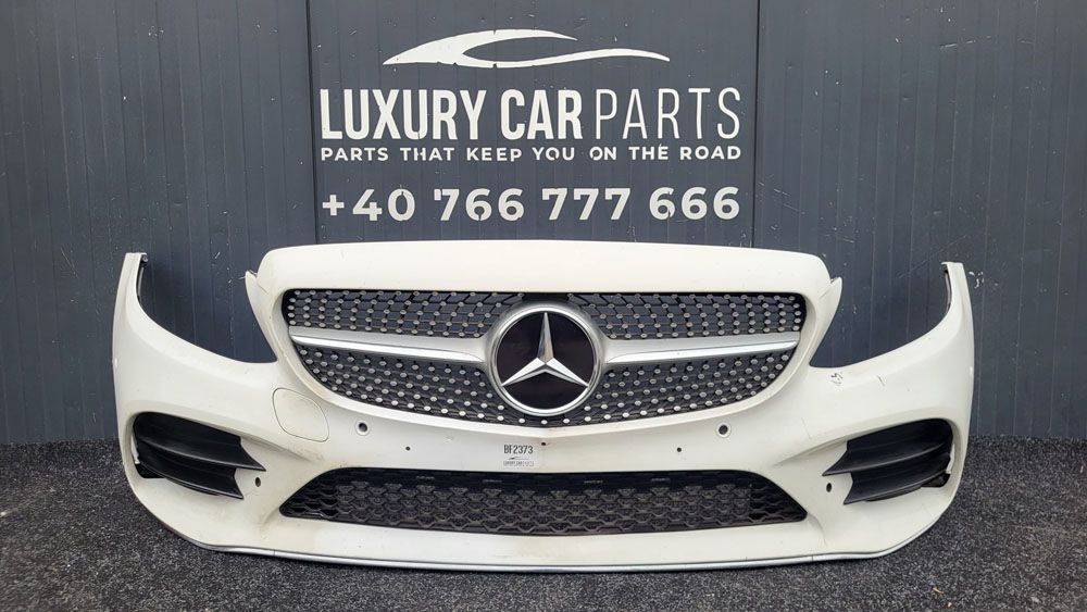 Mercedes C class 2019/2022 W205 AMG Diamond bară BF2373