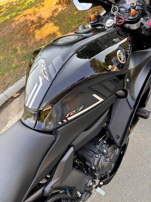 Vand Yamaha R7 2023 - pret negociabil