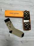 Sosete Lungi Parfumate Diferite Modele Calitate Premium