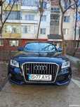 Audi Q5 3.0 stare excelenta 245 CP