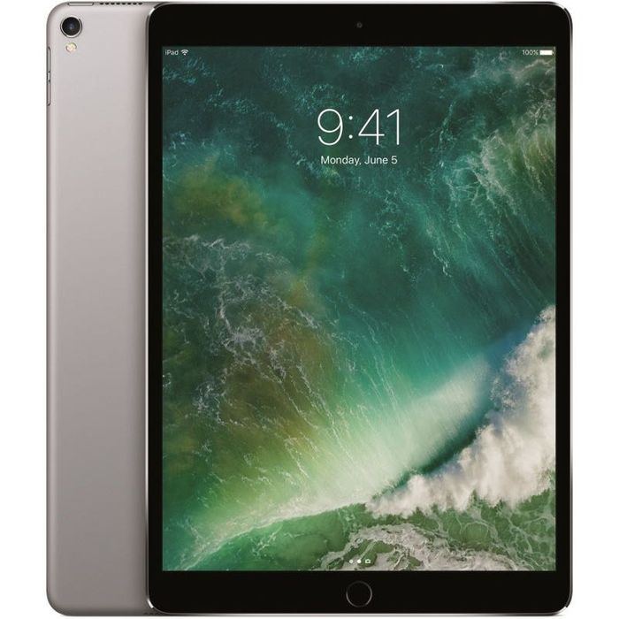 Apple iPad Pro 10.5 64GB Space Gray NOU SIGILAT cu garantie