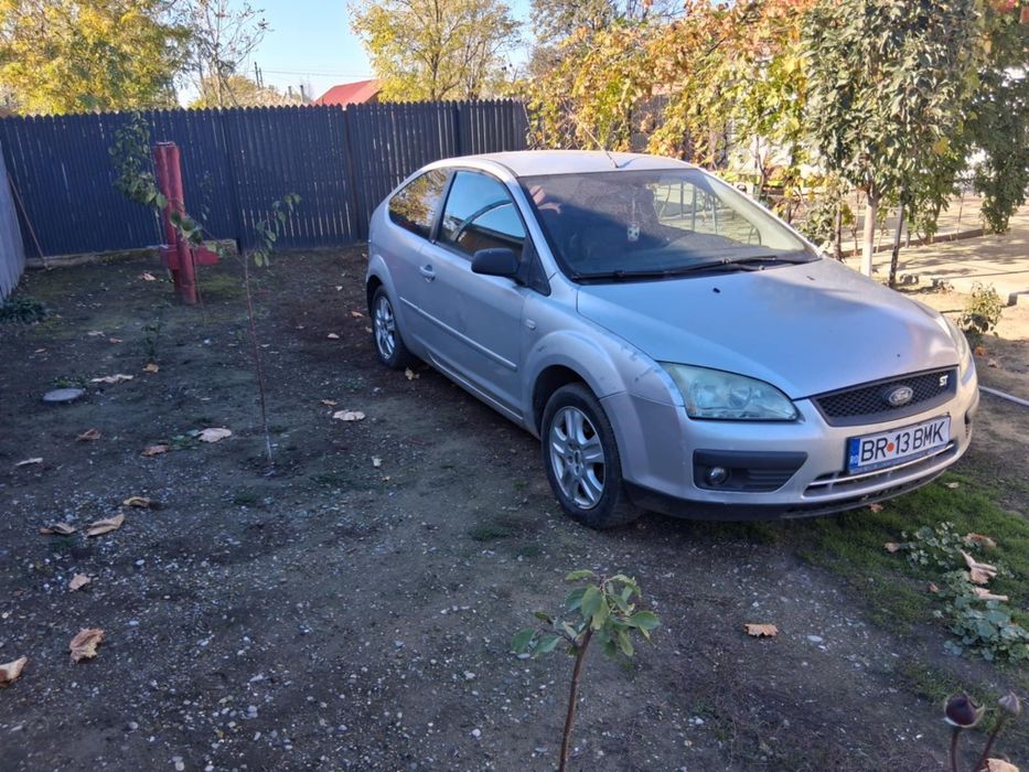 Ford focus 1.4 benzina