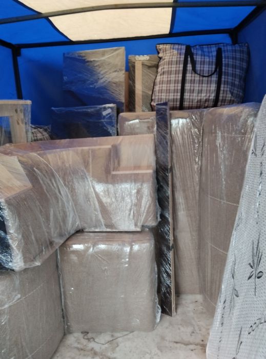 Переезды с грузчиками и без домашние , офисные, дачные итд